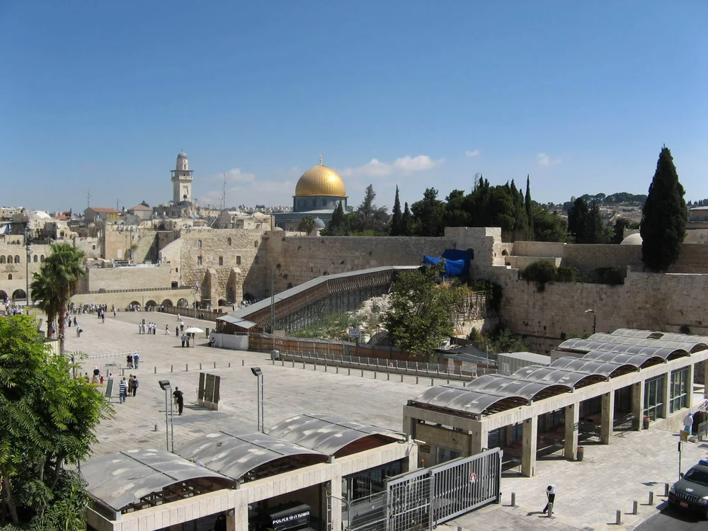 Zidul de securitate israelian jpeg