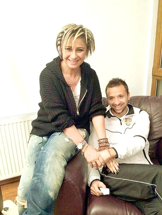 Lucian Sânmărtean va fi playmakerul Stelei