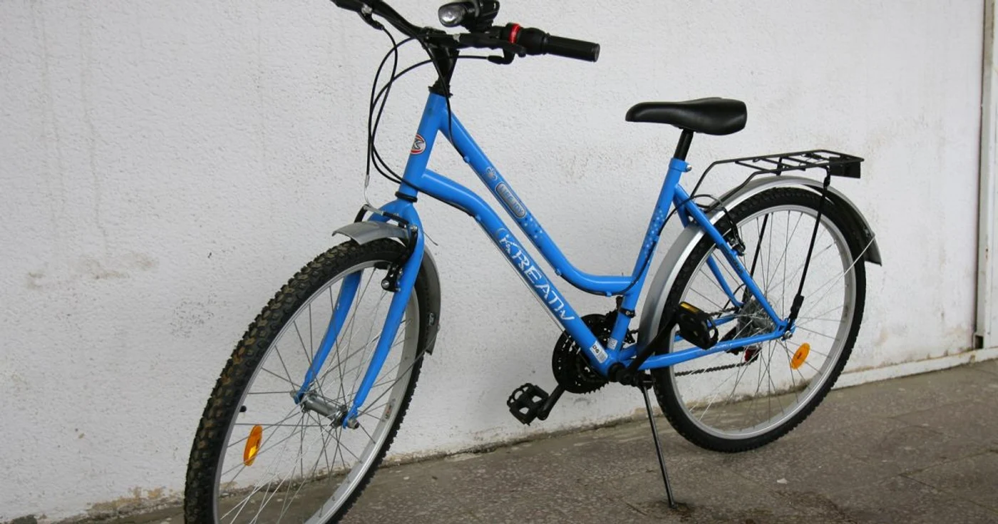 Bicicleta (Foto arhivă)