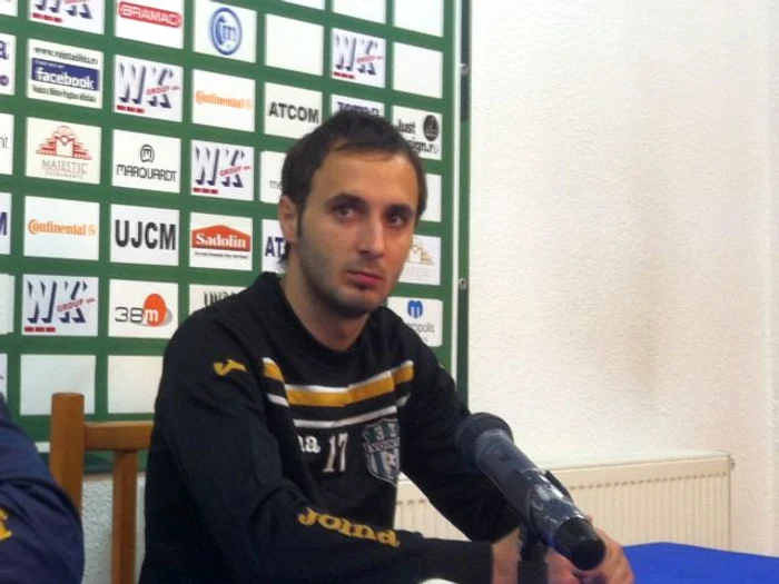 Daniel Tătar