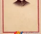 Fotografii arhivă România anii 1800 Nicolae Golescu Fotograf Carol Popp de Szathmari Sursa muzeulvirtual.ro