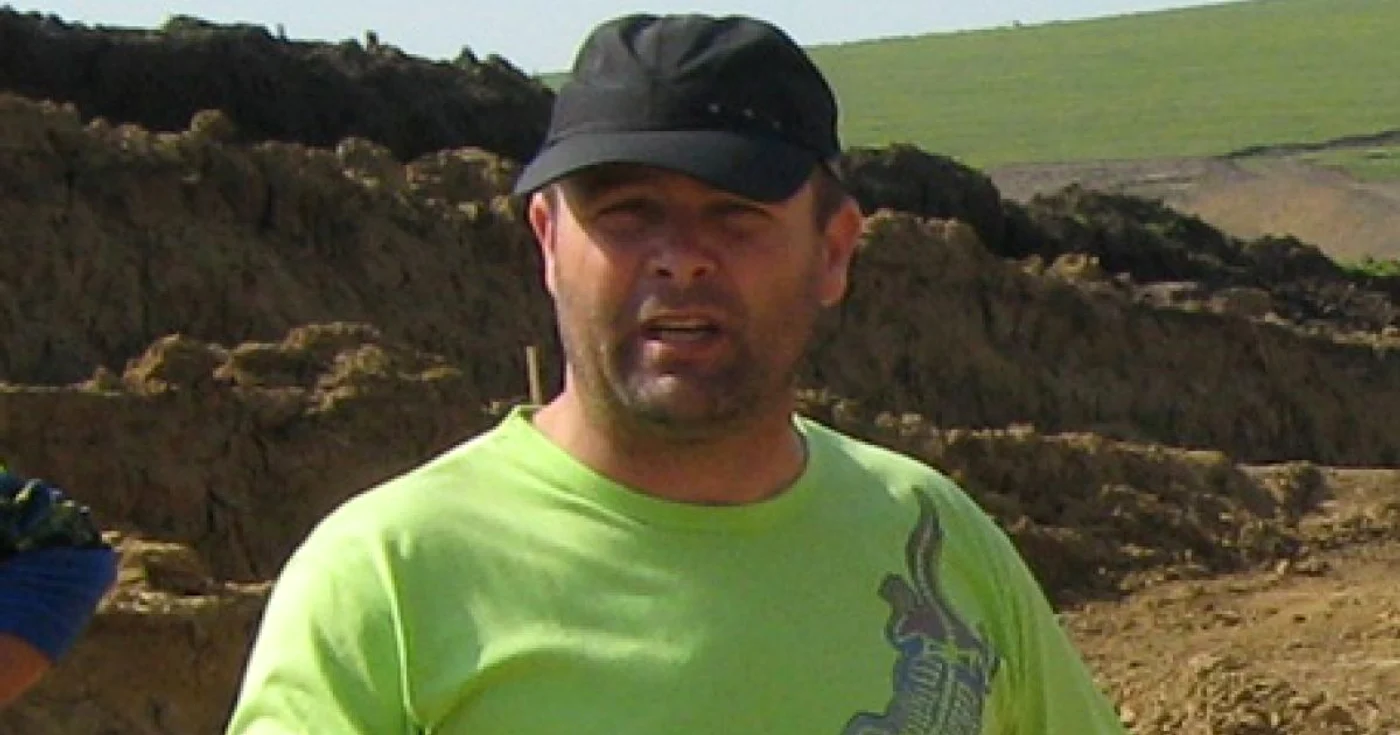 Vasile Macovei a executat statul pentru că i-a întârziat o plată
