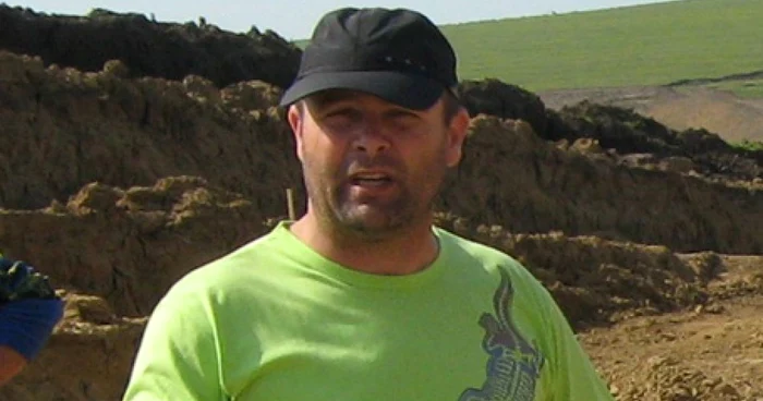 Vasile Macovei a executat statul pentru că i-a întârziat o plată