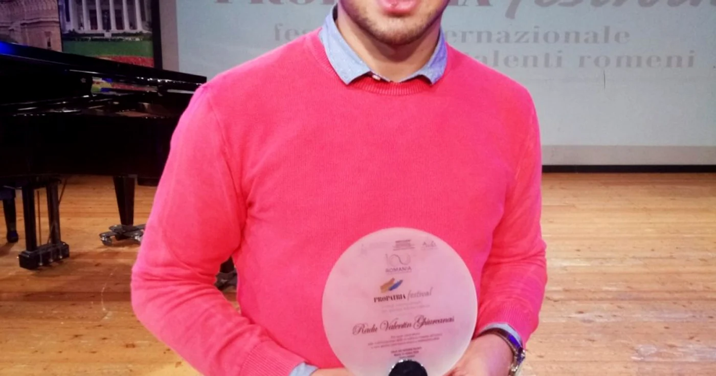 Radu Valentin Ghiurcanaş