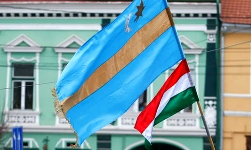 Proiectul Codului Administrativ legiferează AUTONOMIA maghiară în Transilvania și favorizează ambițiile geo strategice ale Ungariei  jpeg