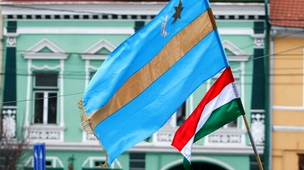 Proiectul Codului Administrativ legiferează AUTONOMIA maghiară în Transilvania și favorizează ambițiile geo strategice ale Ungariei jpeg