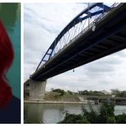 Gabriela Popi doctorita gasita moarta FOTO Facebook