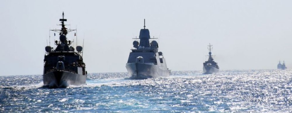 Traficul maritim în Marea Neagră a scăzut cu 35% după avertismentele Rusiei și Ucrainei