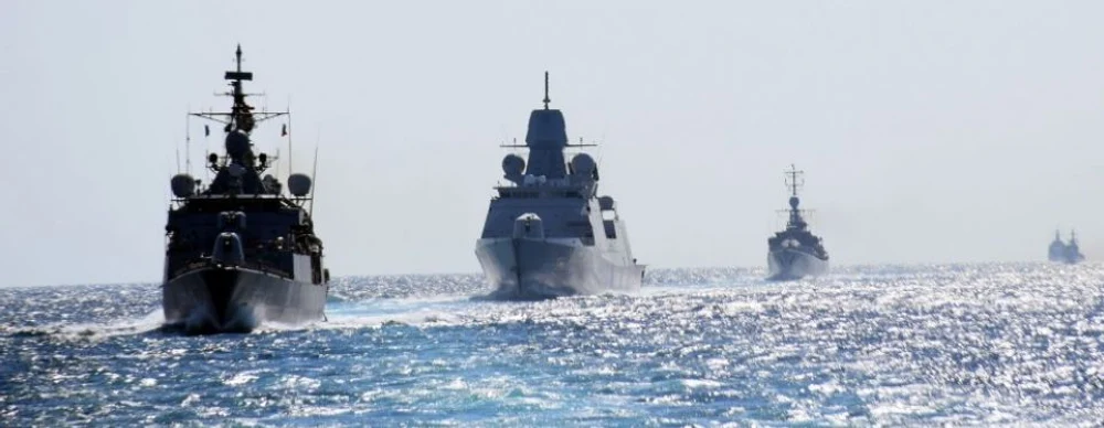 De la Strâmtoarea Ormuz la Marea Nordului. Un război maritim global se desfășoară în jurul nostru, iar miza depășește cu mult prețul petrolului