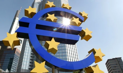 Banca Centrală Europeană a scăzut la 0% dobânzile oferite la depozitele overnight pentru a forța băncile să reia creditarea