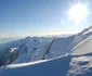 Marius Albu pe Mont Blanc (4.808 metri)
