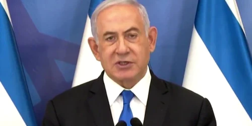 netanyahu