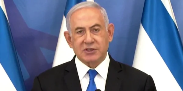 netanyahu