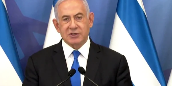netanyahu