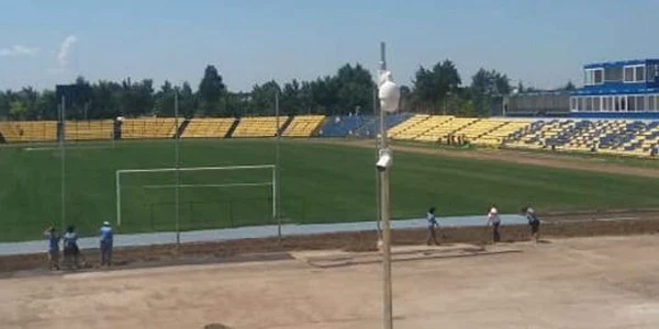 calarasi stadion