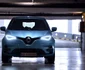 TD Renault ZOE