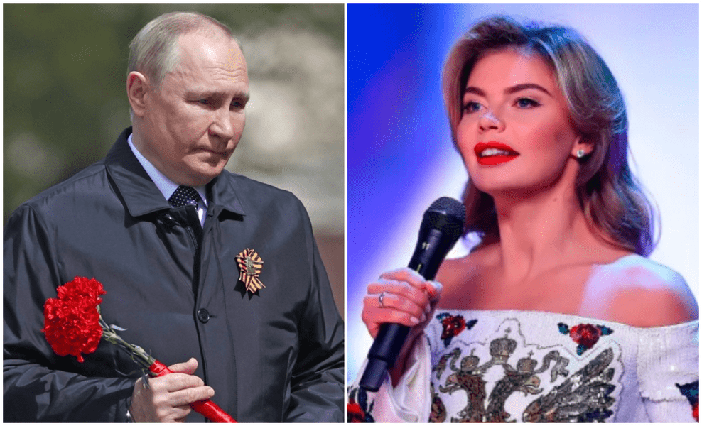 Palatul în care Putin ar locui alături de iubita Alina Kabaeva: cum a ajuns să dețină un imperiu imobiliar