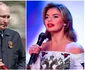 Vladimir Putin și Alina Kabaeva
