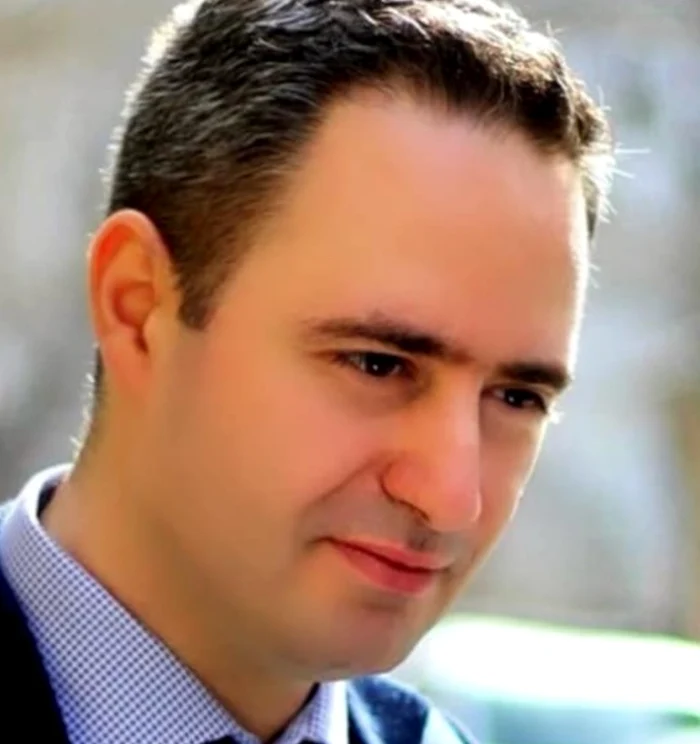 
    Ministrul Alexandru Nazare a fost demis de premierul Cîțu din răzbunare, spune Ludovic OrbanSursa foto: Alexandru Nazare/Facebook  