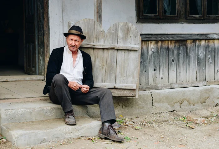 „Casa lui Preda va cădea în curînd“ – trei întrebări pentru Dan LUNGU jpeg