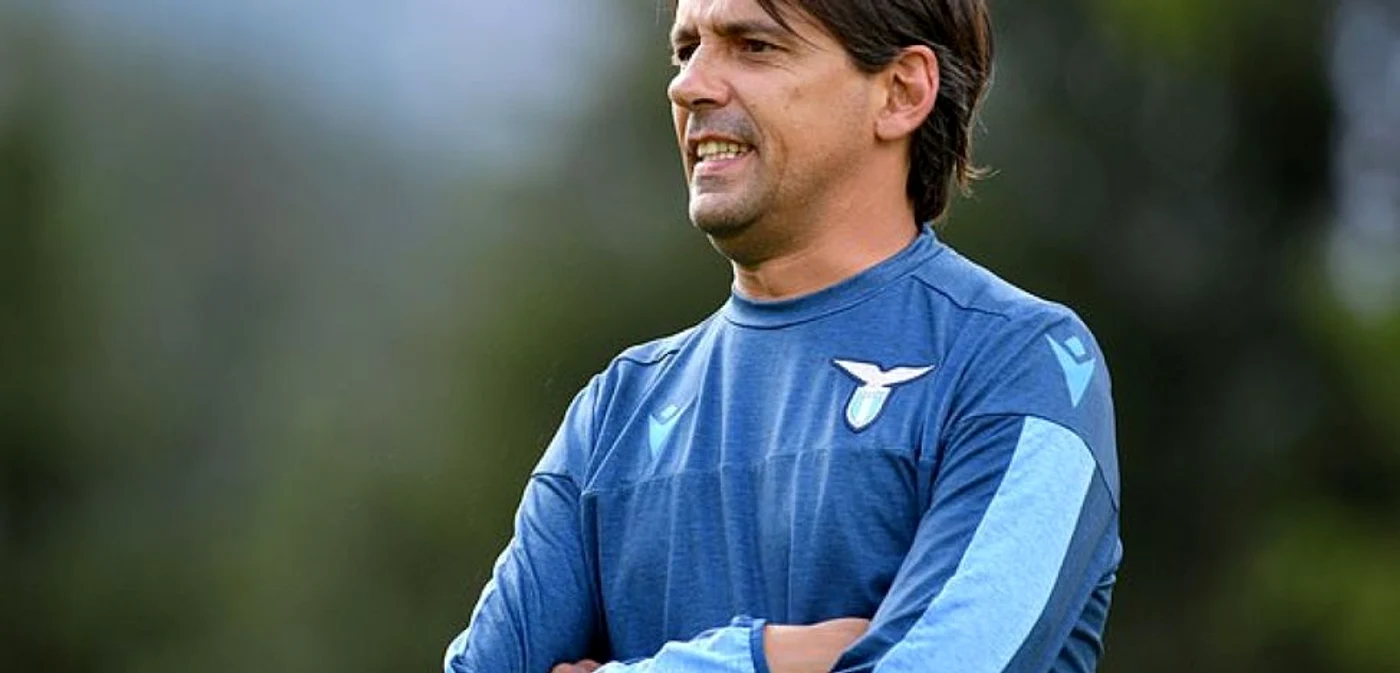 Simone Inzaghi a insinuat că meciul CFR - Celtic nu s-a jucat corect