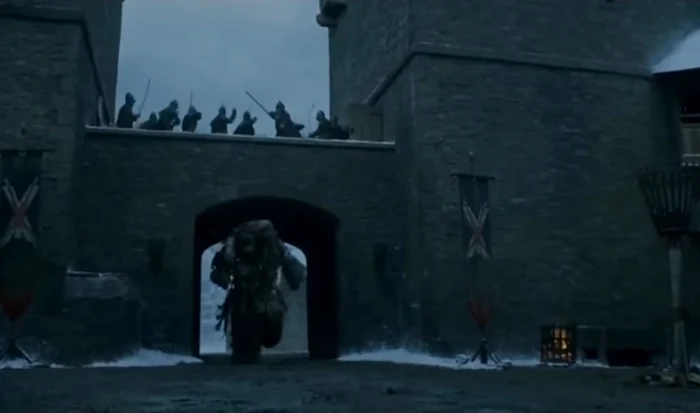Un celebru actor care a jucat în "Game of Thrones" a decedatFoto: captură foto/Youtube