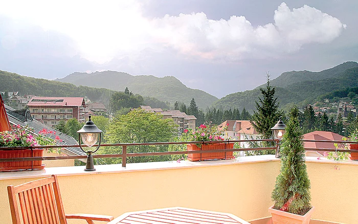 Actorul din «Trăsniţii» vă va întâmpina personal (Fotografii: Prima TV/arhiva personală)