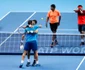Hotia Tecau si Florin Mergea  Gulliver/Getty 