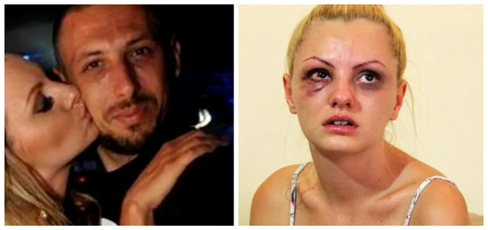 Marcel Prodan și Alexandra Stan au avut o relație de trei ani / sursa foto: arhivă