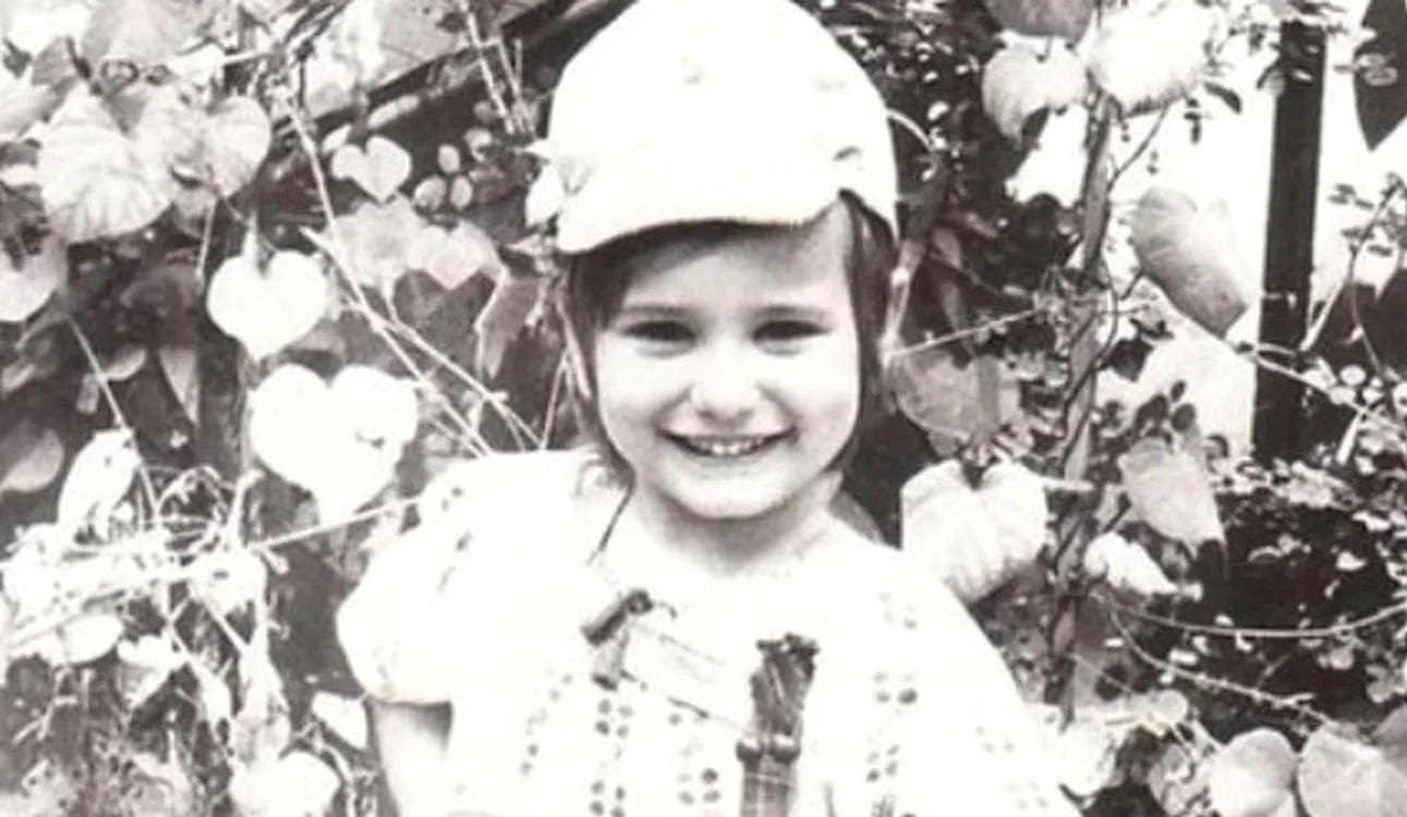Andreea Esca. Foto: arhiva personală.