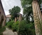 Castelul de la Banloc aşteaptă vremuri mai bune FOTO Ş.Both