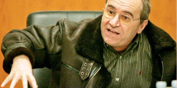 Dinel Nuţu, fost Staicu, rămâne în arest 
