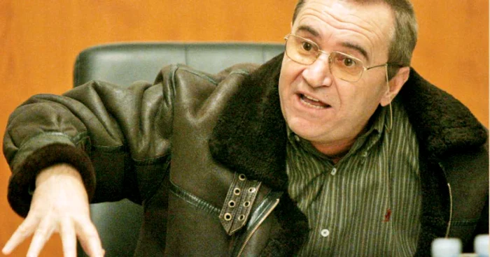 Dinel Nuţu, fost Staicu, rămâne în arest