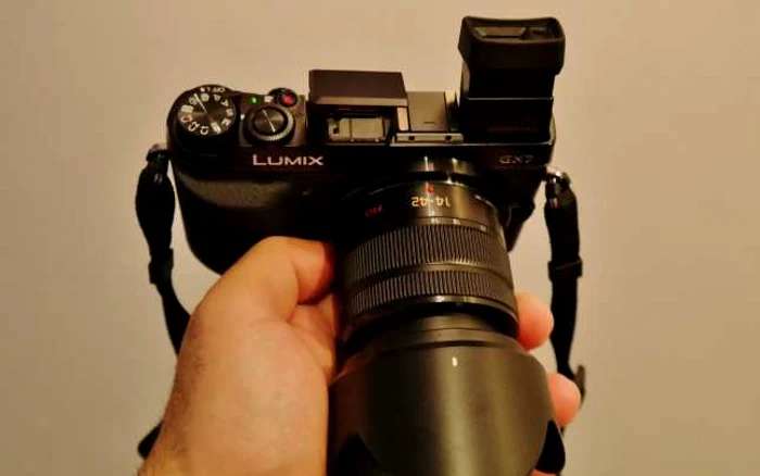 panasonic lumixgx7 foto razvan baltaretu/adevarul