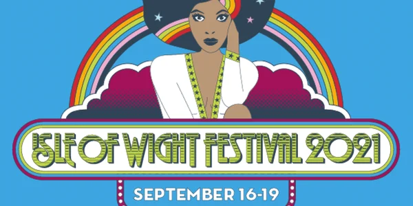 Isle of Wight Festiva 2021