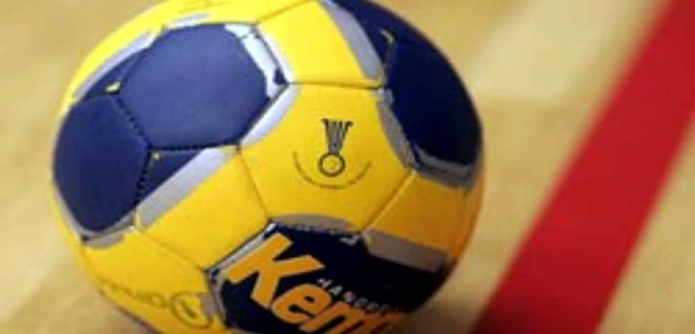 Minge handbal