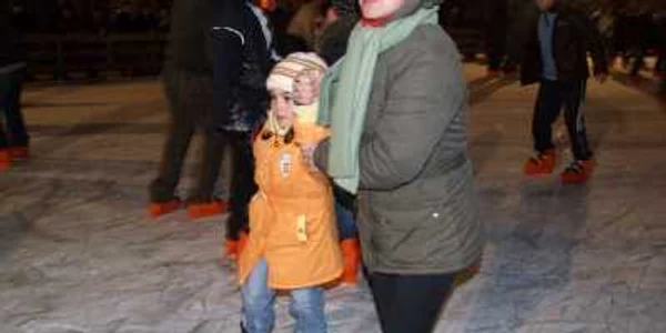Patinoarele se dechid de astăzi