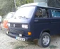 Hippie van-urile Volkswagen