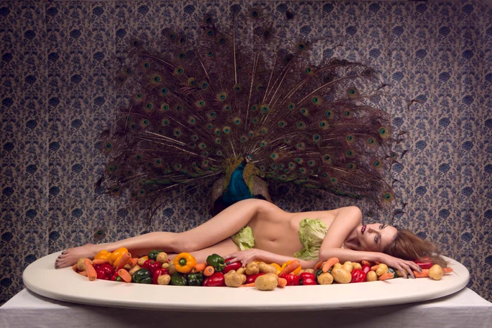 Aida a învins anorexia după o luptă de cinci aniFoto: Photoland/Caters