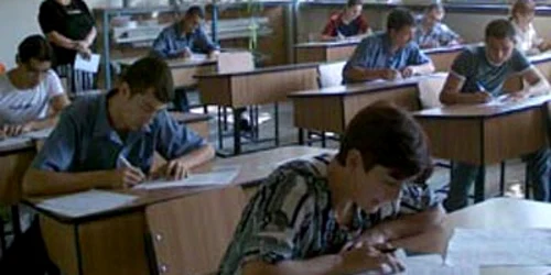 Satu Mare: Patru elevi au absolvit BAC-ul după contestaţii