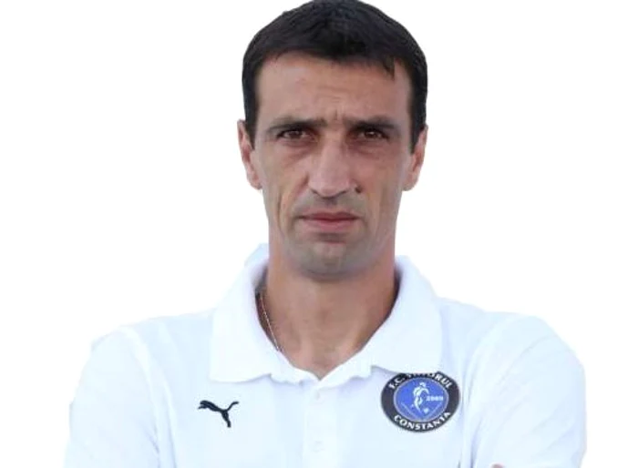 Bogdan Argeş Vintilă n-a rezistat decât şase etape pe banca Voluntariului