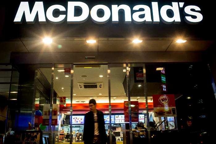 Gigantul economic a dat în judecată mici restaurante fast food
