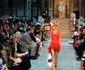 VIVIENNE WESTWOOD SAPTAMANA MODEI LONDRA MEDIAFAX/ AFP