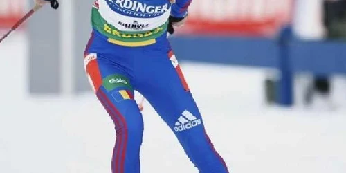 Mihaela Purdea, o nouă probă la Vancouver