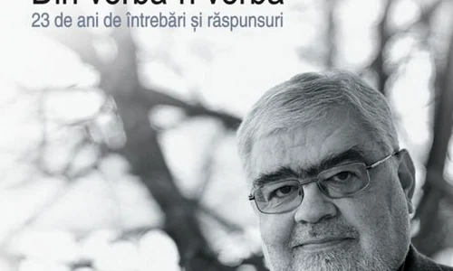 Din vorbă n vorbă  23 de ani de întrebări și răspunsuri  jpeg