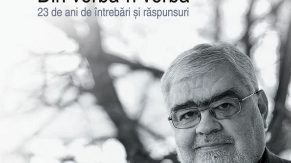 Din vorbă n vorbă 23 de ani de întrebări și răspunsuri jpeg
