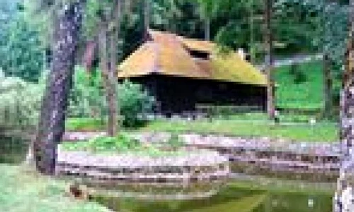 Casa de ceai a Reginei Maria va fi reabilitată jpeg