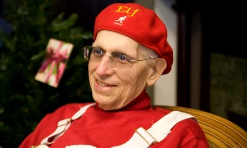 Larry Dean Stewart, Secret Santa pentru americani   jpeg