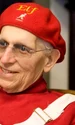 Larry Dean Stewart, Secret Santa pentru americani   jpeg