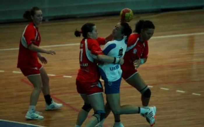 HANDBAL: HCM Baia Mare a eliminat Rulmentul din Cupa EHF